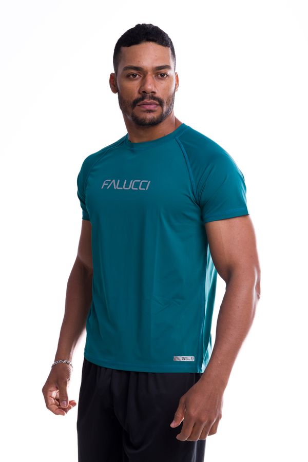 Camiseta Proteção Uv manga curta